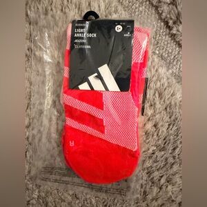 Adidas ankle socks